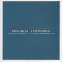Dead Inside - s/t - 7